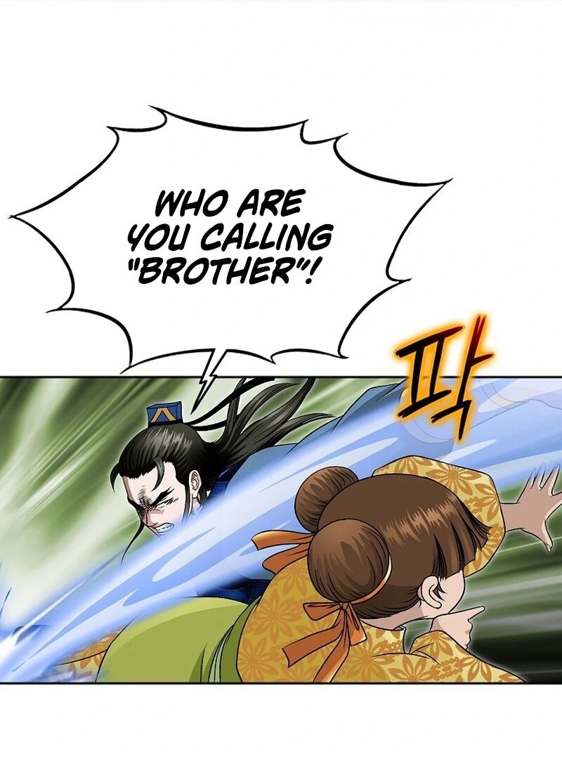 The Rogue Young Master of the Namgung Clan Chapter 8 - page 43