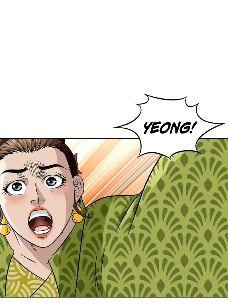 The Rogue Young Master of the Namgung Clan Chapter 8 - page 45