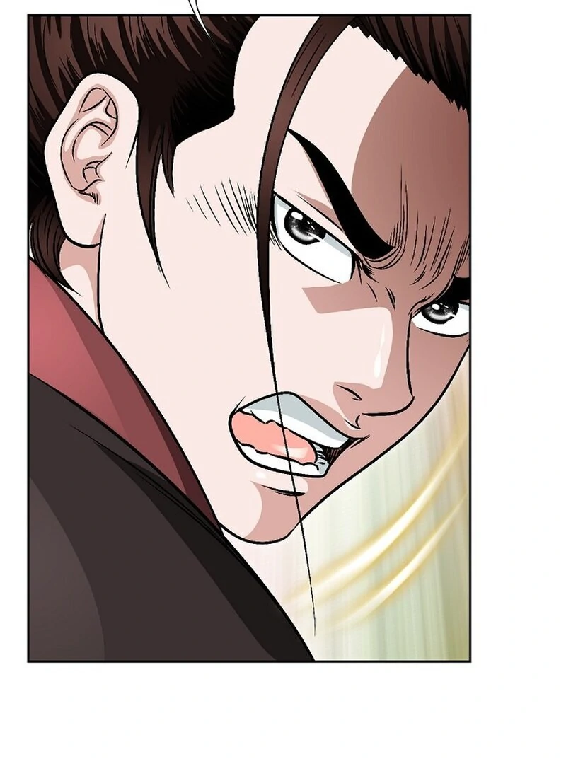 The Rogue Young Master of the Namgung Clan Chapter 8 - page 50