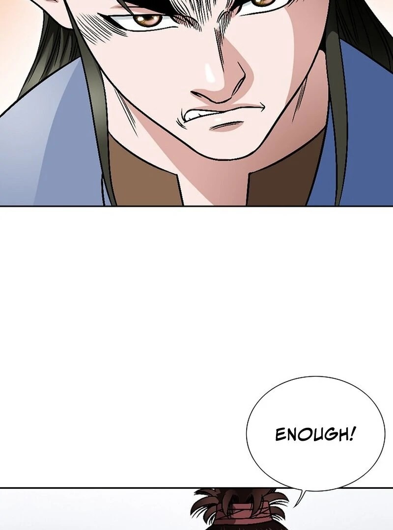 The Rogue Young Master of the Namgung Clan Chapter 8 - page 59