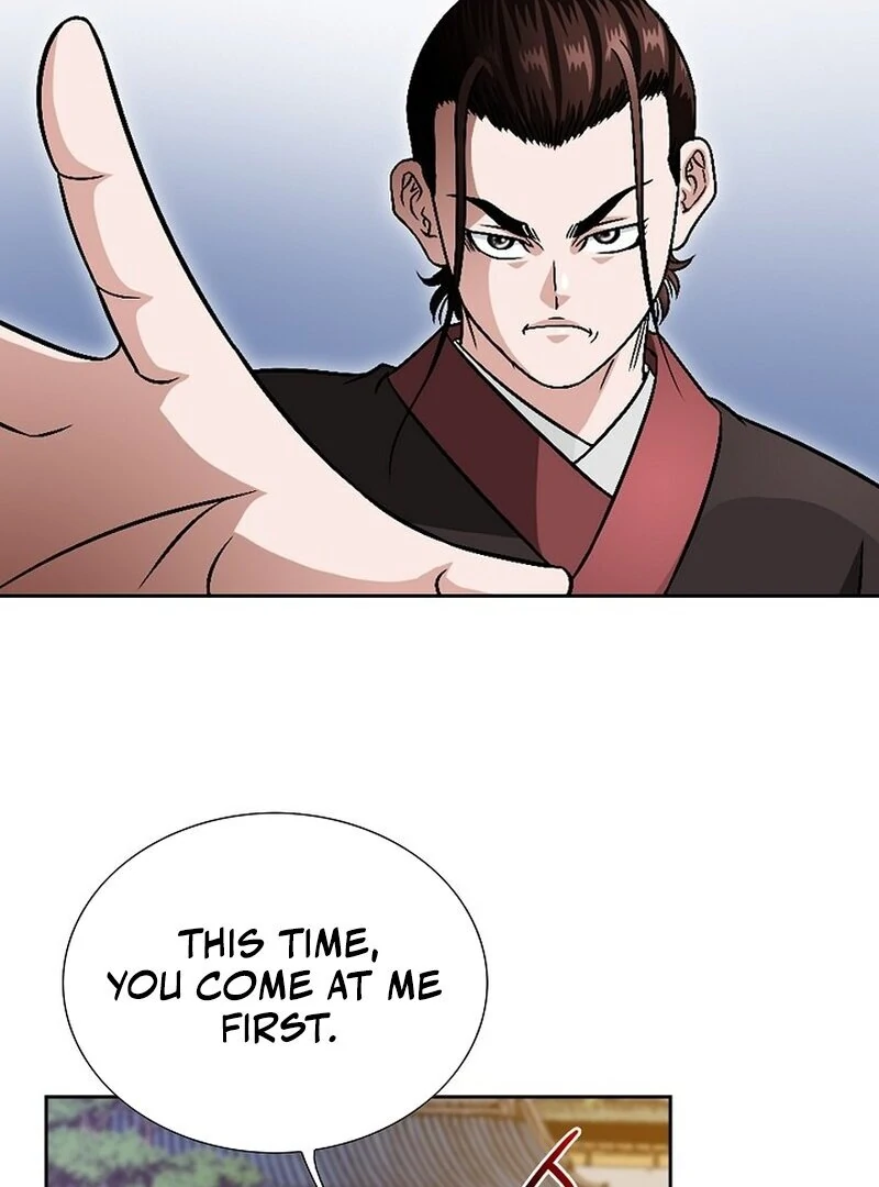 The Rogue Young Master of the Namgung Clan Chapter 8 - page 60