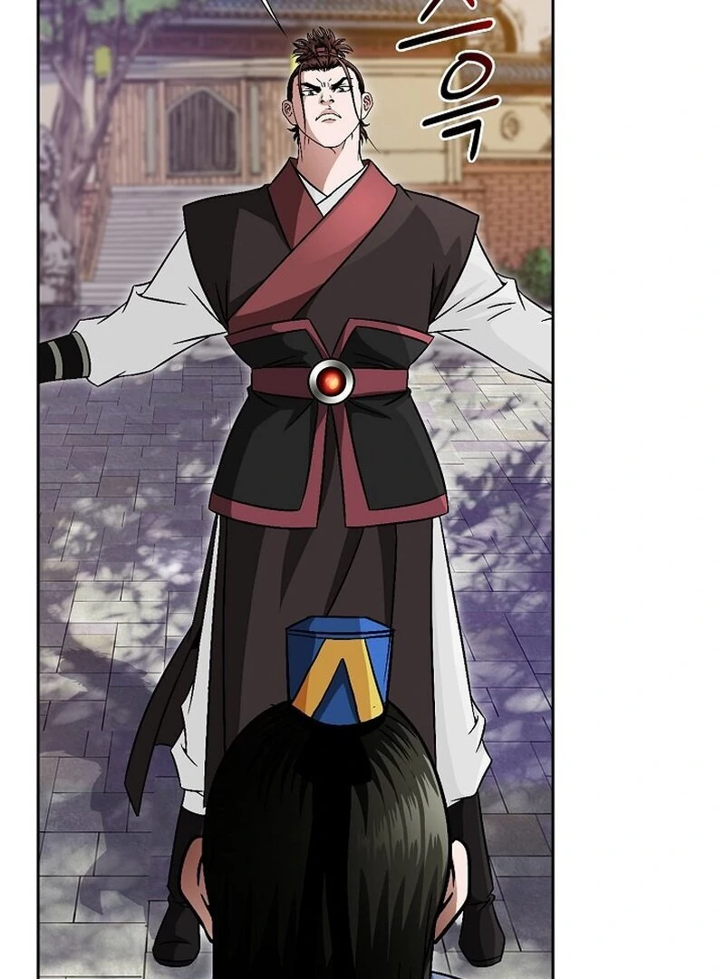 The Rogue Young Master of the Namgung Clan Chapter 8 - page 61