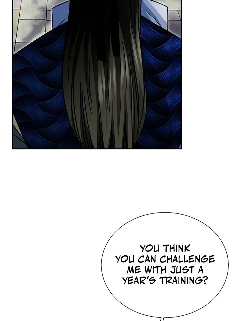 The Rogue Young Master of the Namgung Clan Chapter 8 - page 62