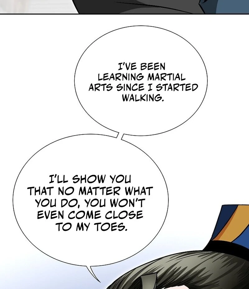 The Rogue Young Master of the Namgung Clan Chapter 8 - page 64