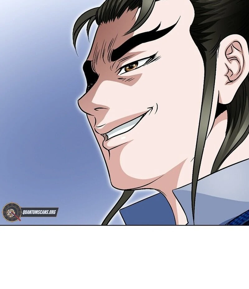 The Rogue Young Master of the Namgung Clan Chapter 8 - page 65