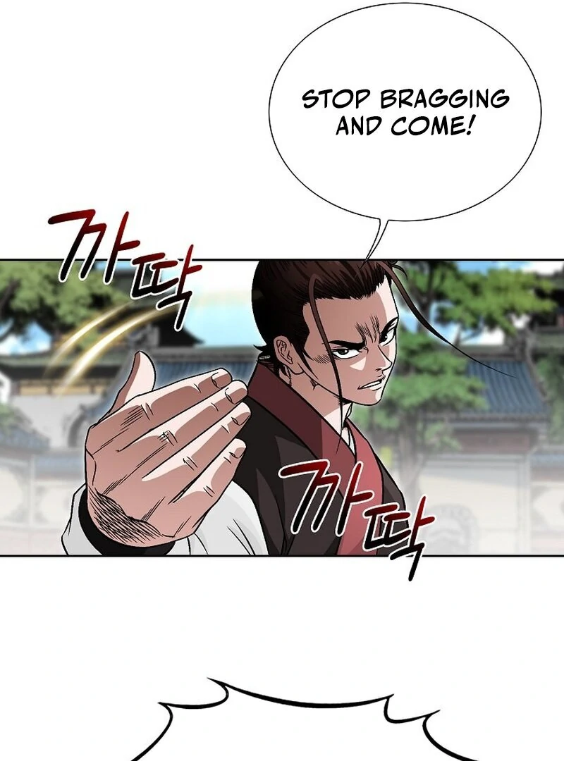 The Rogue Young Master of the Namgung Clan Chapter 8 - page 66