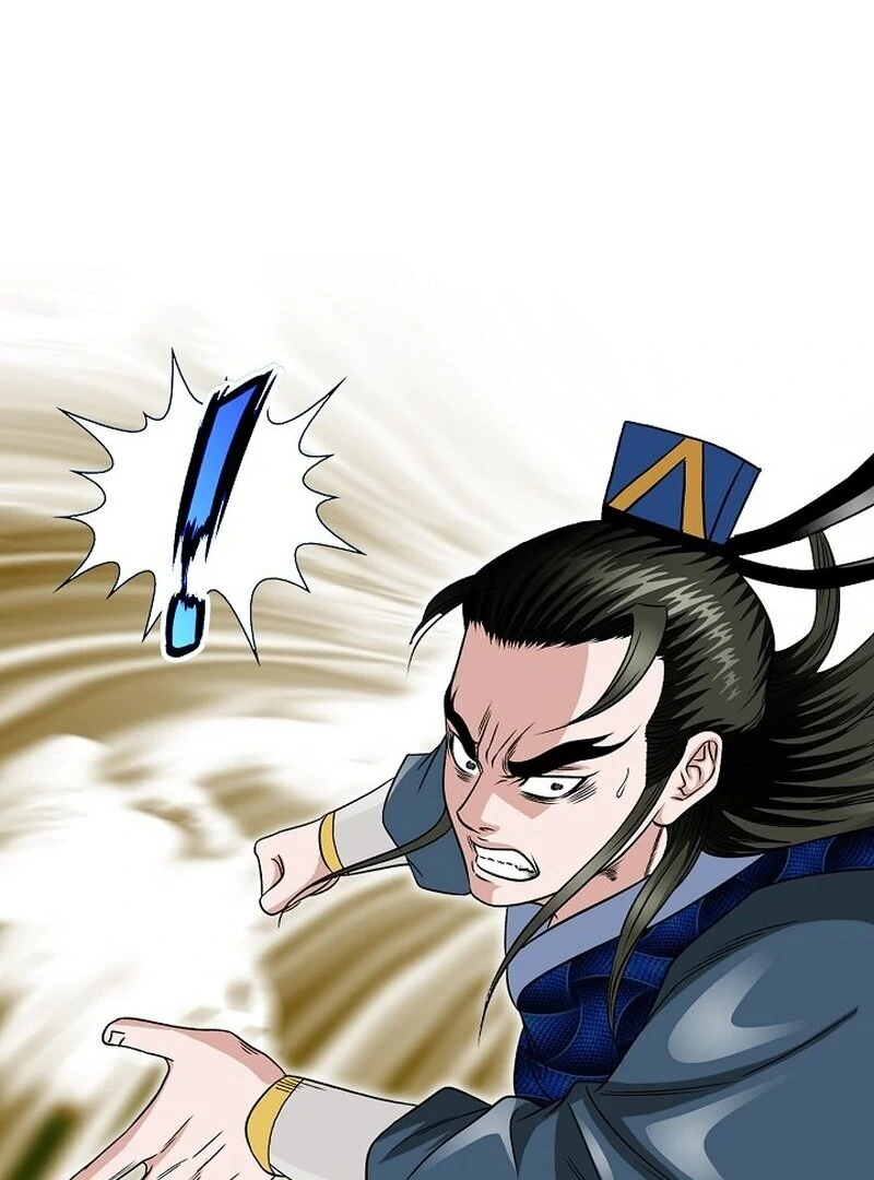 The Rogue Young Master of the Namgung Clan Chapter 8 - page 73