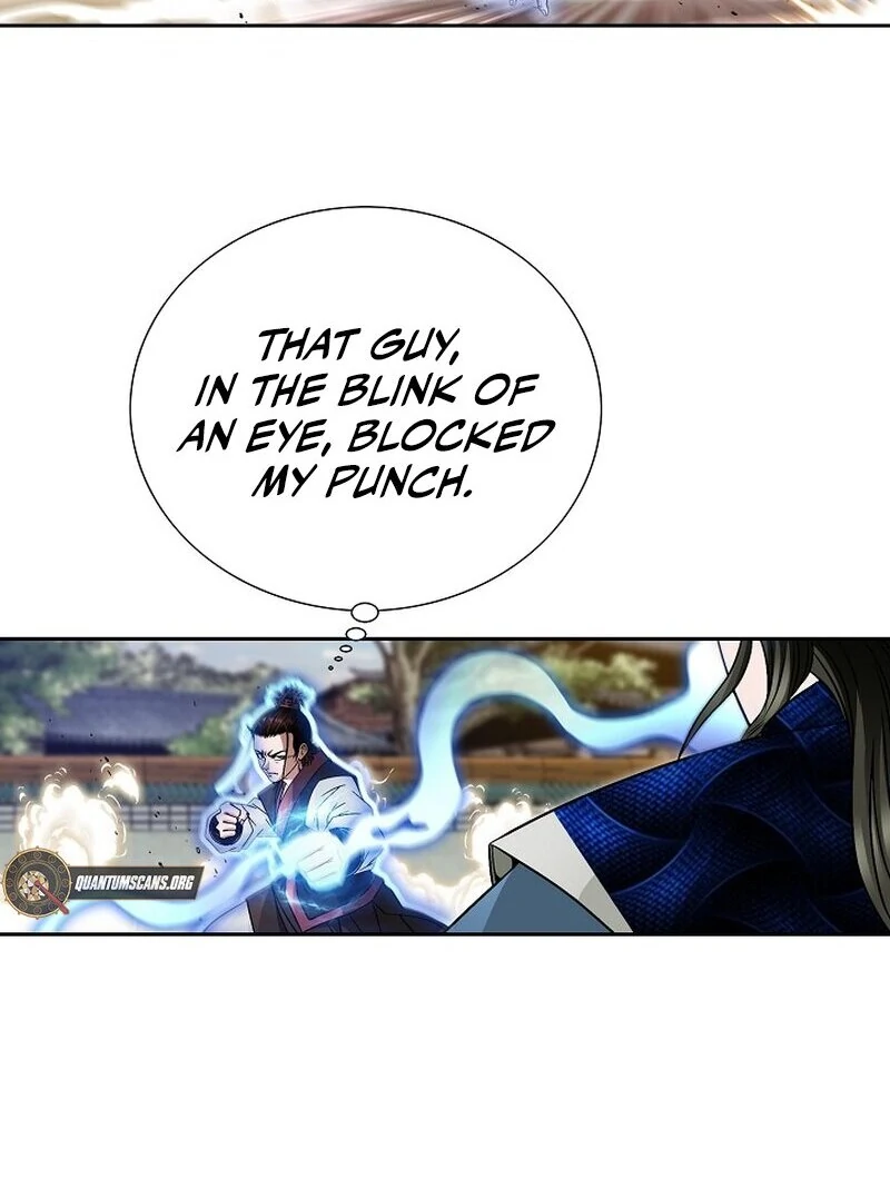 The Rogue Young Master of the Namgung Clan Chapter 8 - page 78