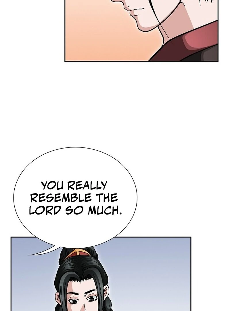 The Rogue Young Master of the Namgung Clan Chapter 8 - page 8