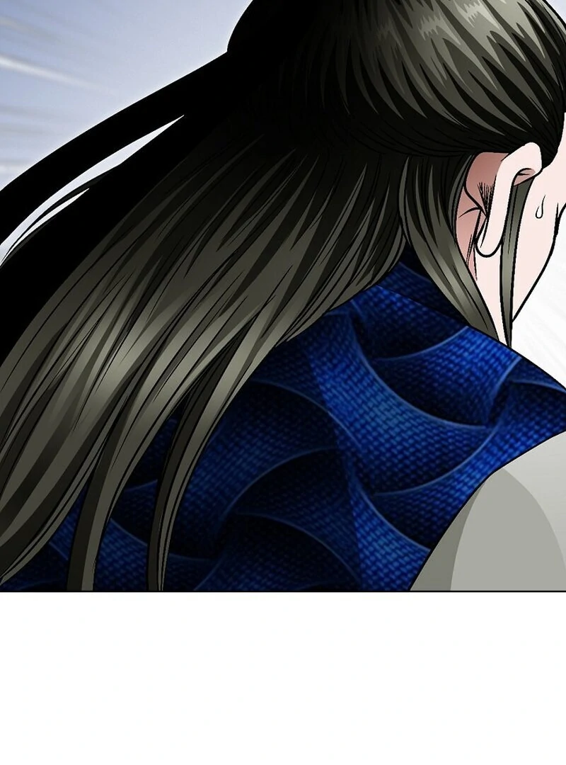 The Rogue Young Master of the Namgung Clan Chapter 8 - page 83
