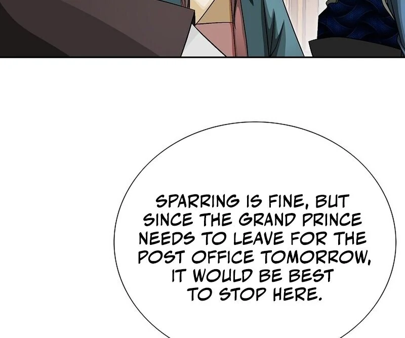 The Rogue Young Master of the Namgung Clan Chapter 8 - page 90