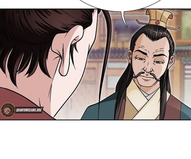 The Rogue Young Master of the Namgung Clan Chapter 8 - page 91