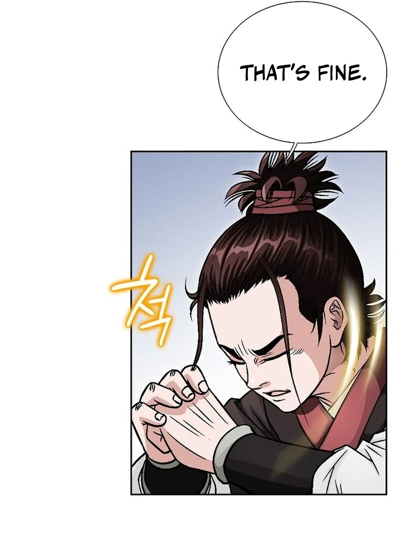 The Rogue Young Master of the Namgung Clan Chapter 8 - page 92