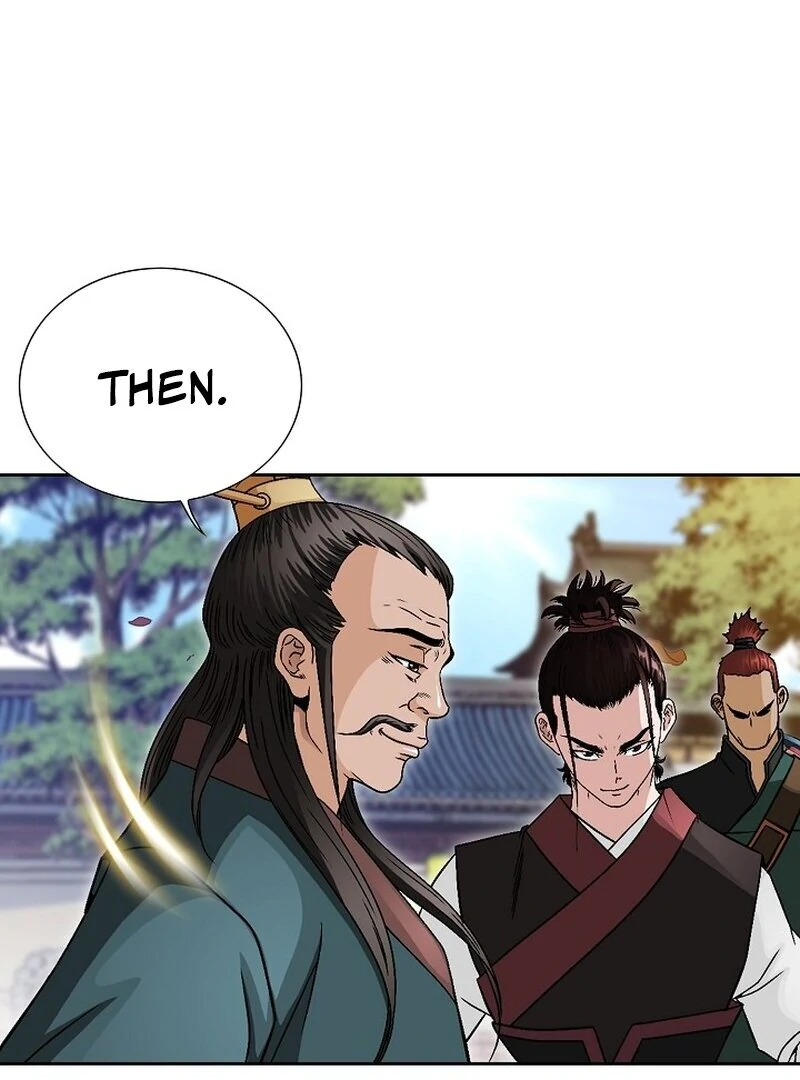 The Rogue Young Master of the Namgung Clan Chapter 8 - page 93