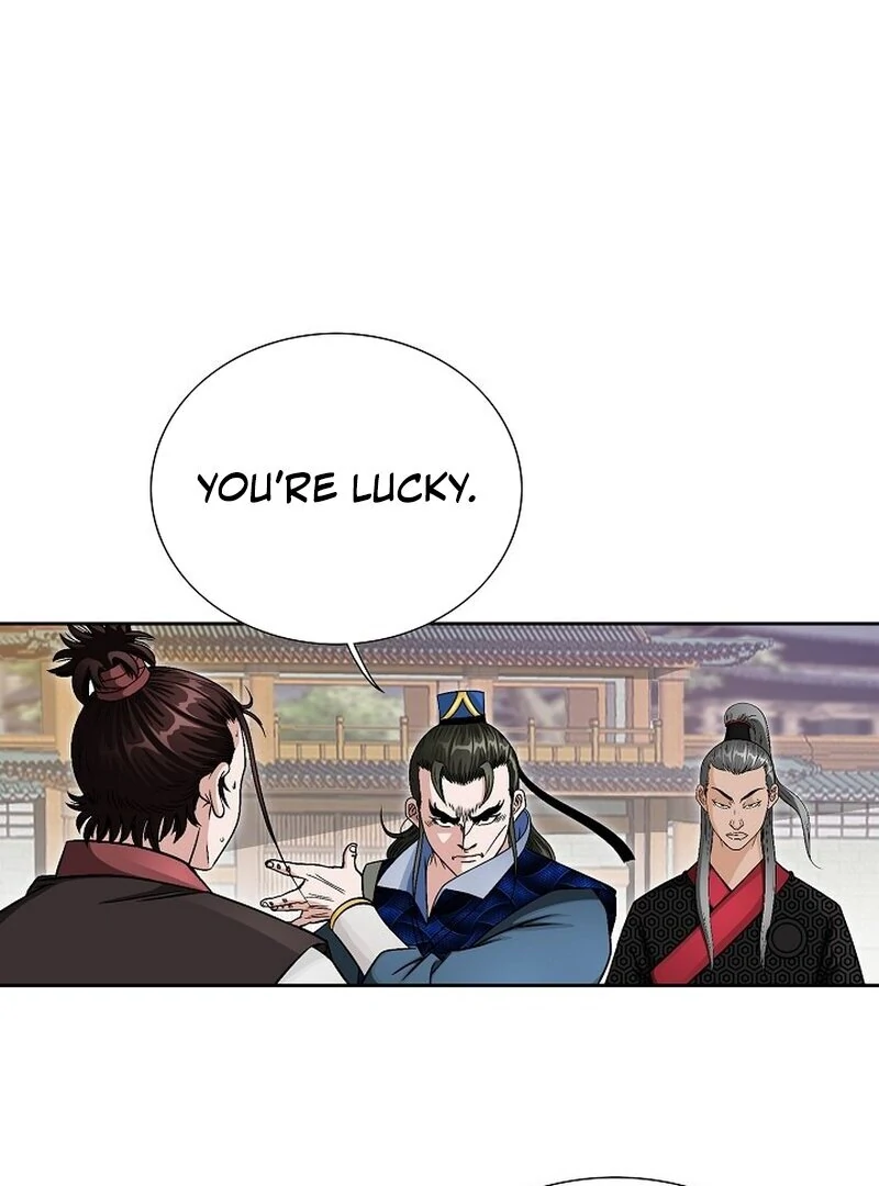 The Rogue Young Master of the Namgung Clan Chapter 8 - page 97
