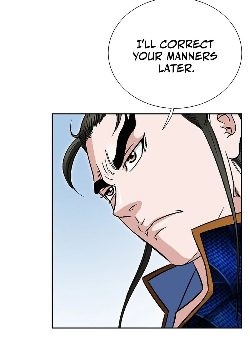 The Rogue Young Master of the Namgung Clan Chapter 8 - page 98
