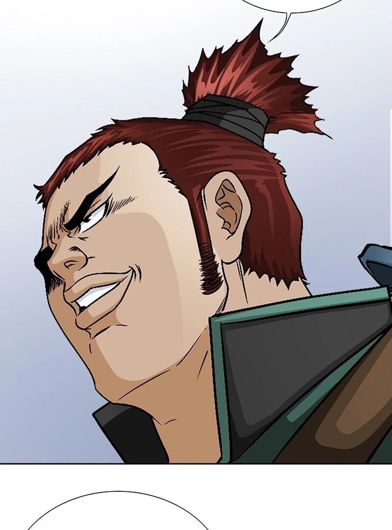 The Rogue Young Master of the Namgung Clan Chapter 9 - page 9