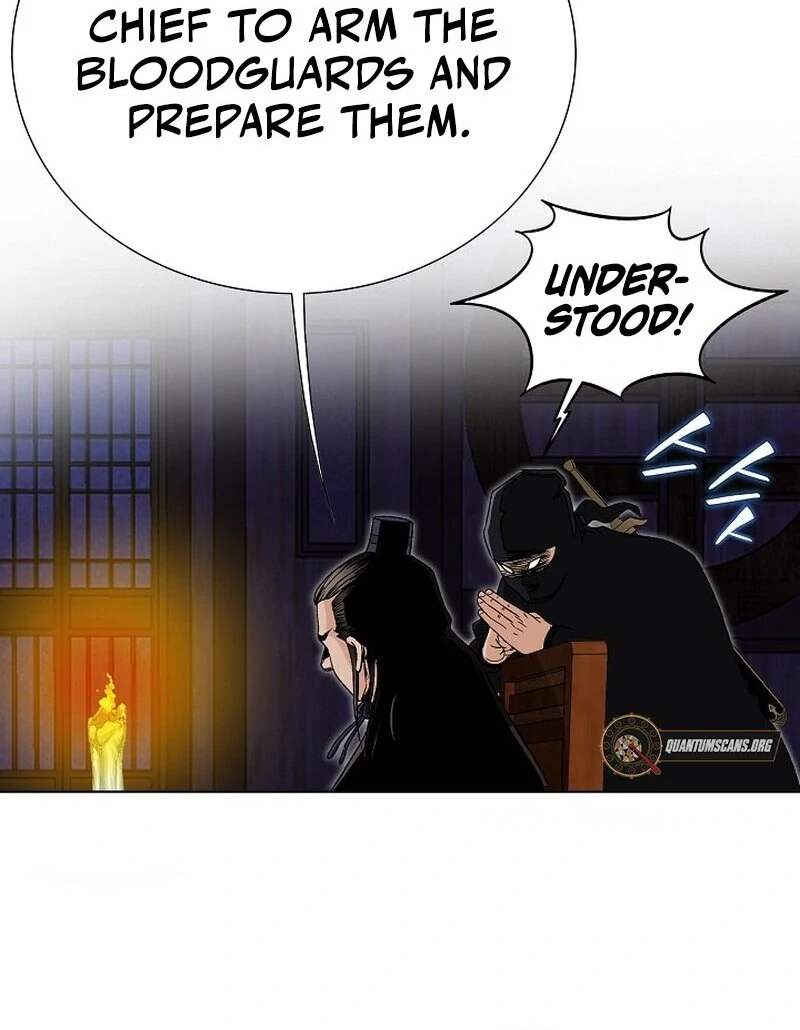 The Rogue Young Master of the Namgung Clan Chapter 9 - page 102