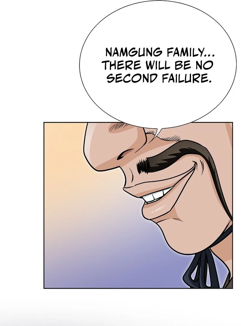 The Rogue Young Master of the Namgung Clan Chapter 9 - page 103