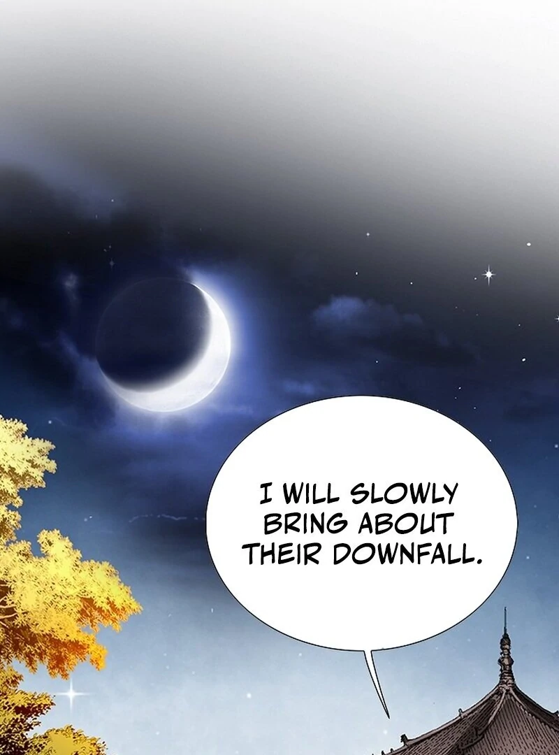 The Rogue Young Master of the Namgung Clan Chapter 9 - page 104