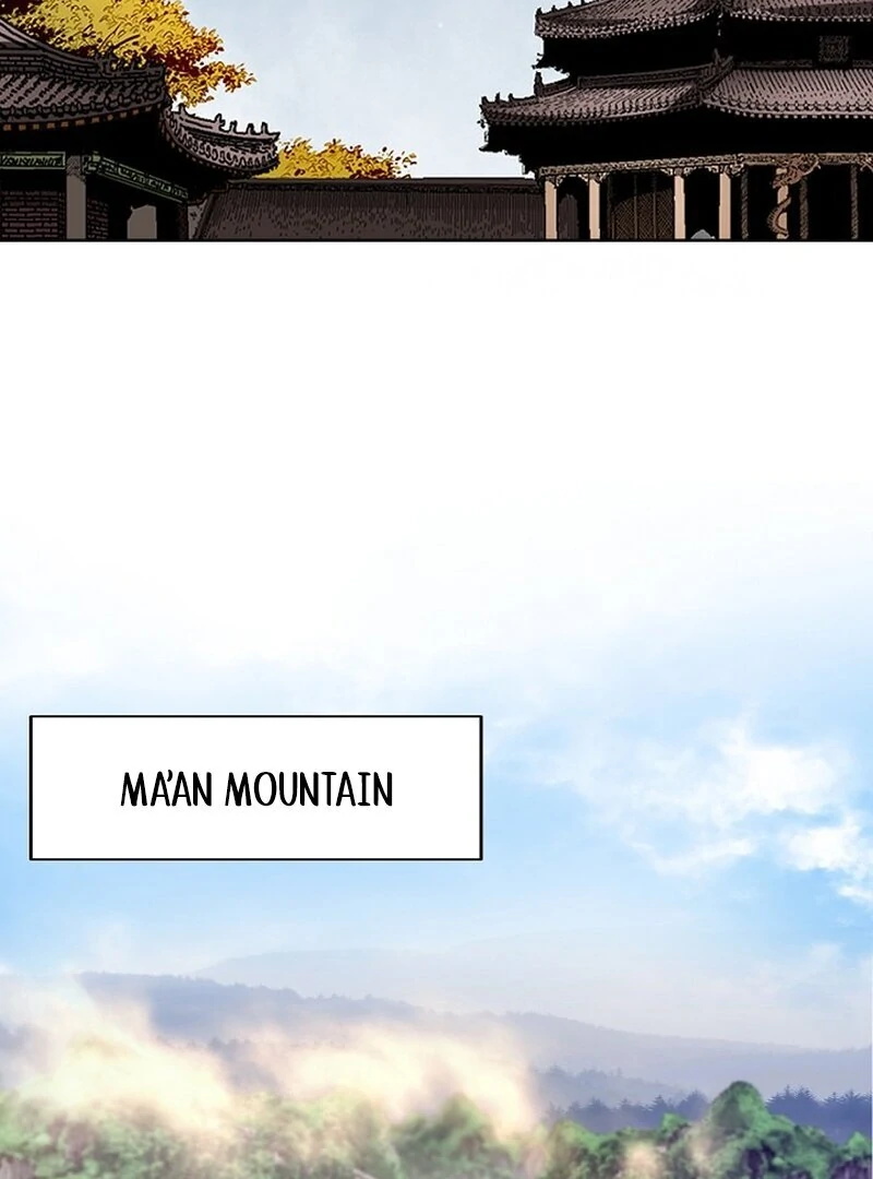 The Rogue Young Master of the Namgung Clan Chapter 9 - page 105
