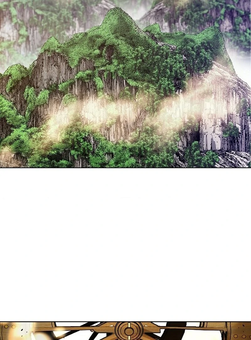 The Rogue Young Master of the Namgung Clan Chapter 9 - page 106
