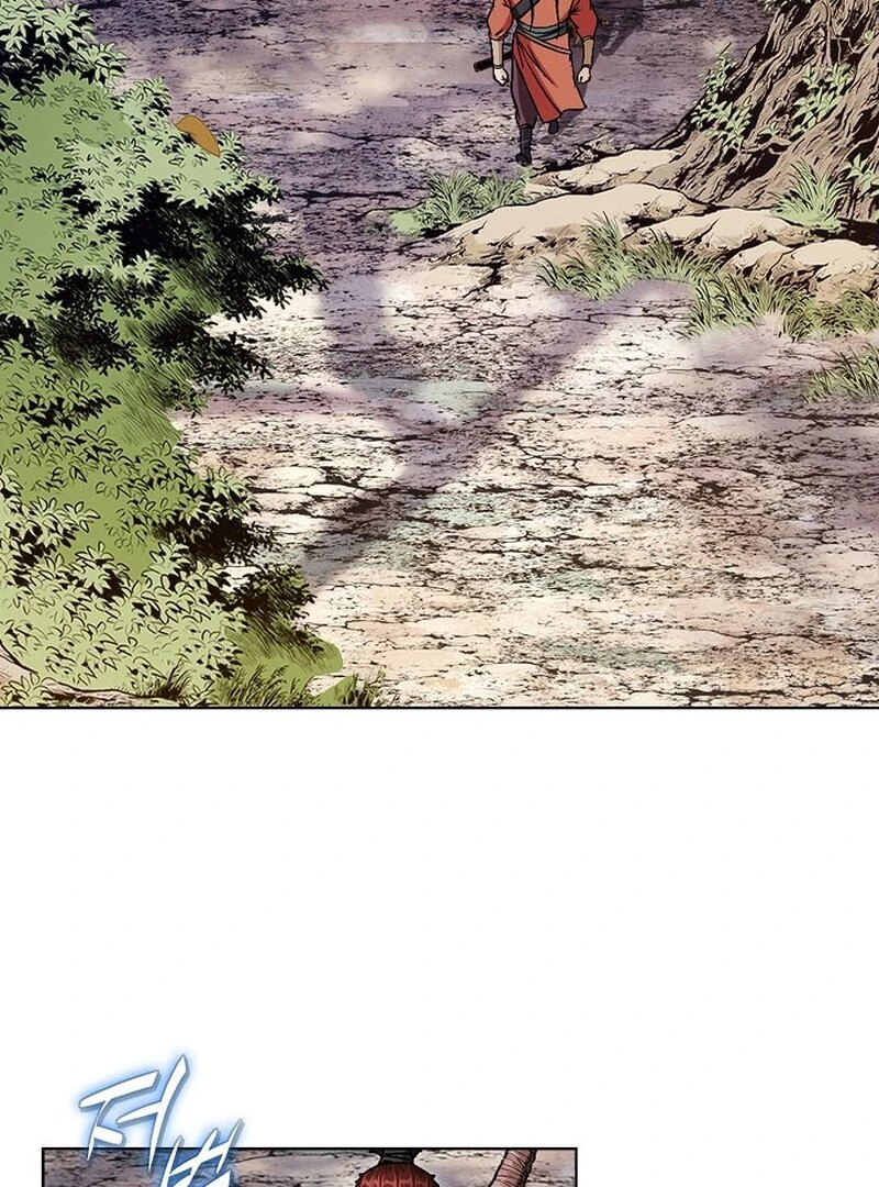 The Rogue Young Master of the Namgung Clan Chapter 9 - page 109