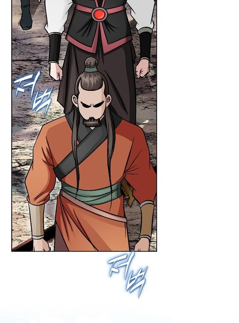 The Rogue Young Master of the Namgung Clan Chapter 9 - page 111