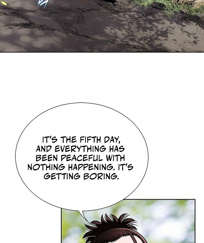 The Rogue Young Master of the Namgung Clan Chapter 9 - page 113
