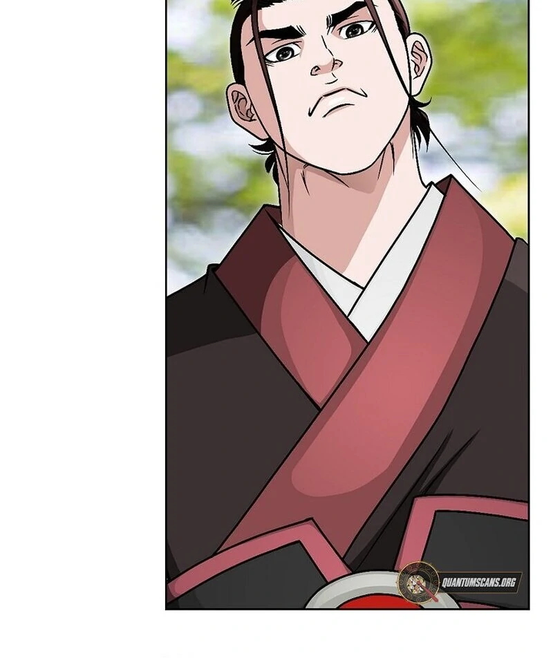The Rogue Young Master of the Namgung Clan Chapter 9 - page 114