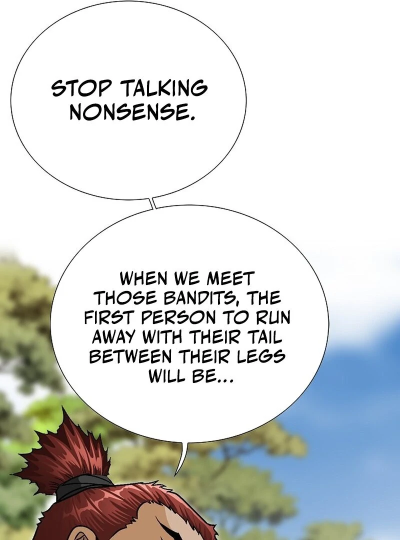 The Rogue Young Master of the Namgung Clan Chapter 9 - page 115