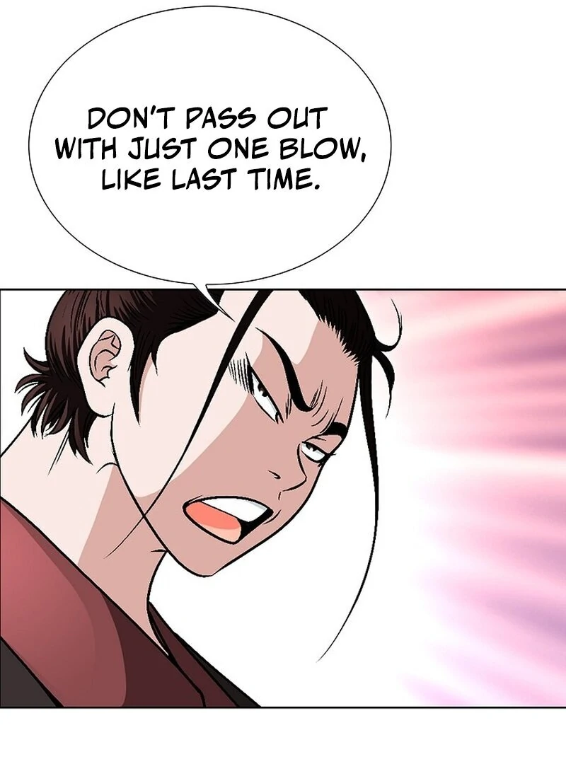 The Rogue Young Master of the Namgung Clan Chapter 9 - page 119