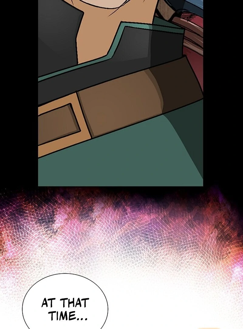 The Rogue Young Master of the Namgung Clan Chapter 9 - page 123
