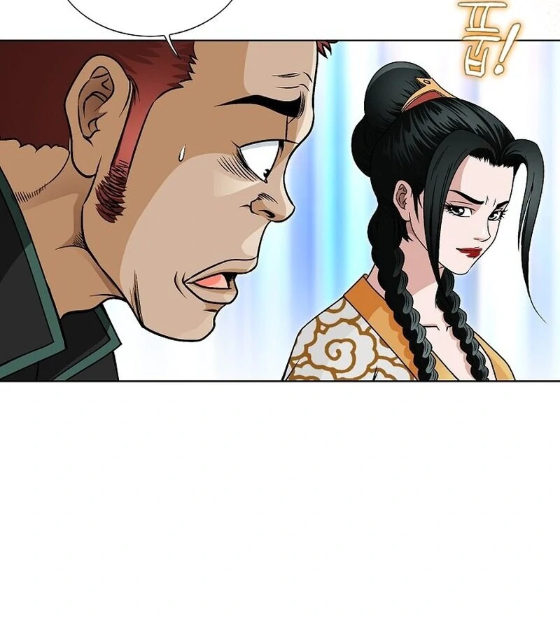 The Rogue Young Master of the Namgung Clan Chapter 9 - page 124