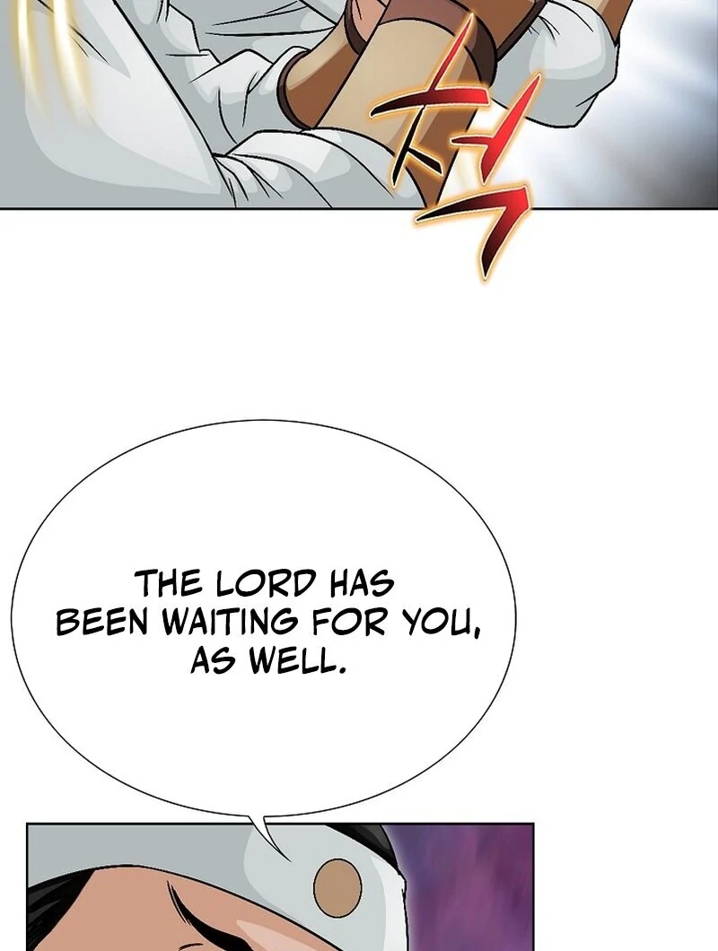 The Rogue Young Master of the Namgung Clan Chapter 9 - page 12