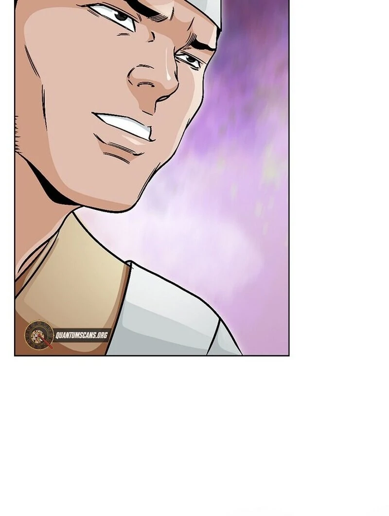 The Rogue Young Master of the Namgung Clan Chapter 9 - page 13