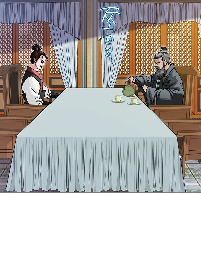 The Rogue Young Master of the Namgung Clan Chapter 9 - page 19