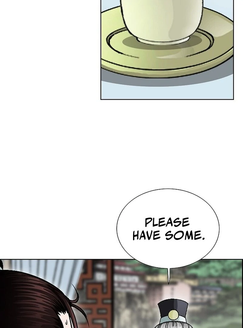 The Rogue Young Master of the Namgung Clan Chapter 9 - page 22