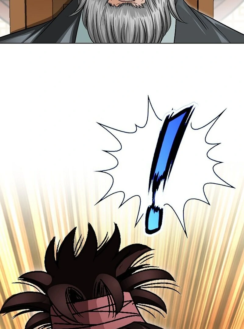 The Rogue Young Master of the Namgung Clan Chapter 9 - page 31