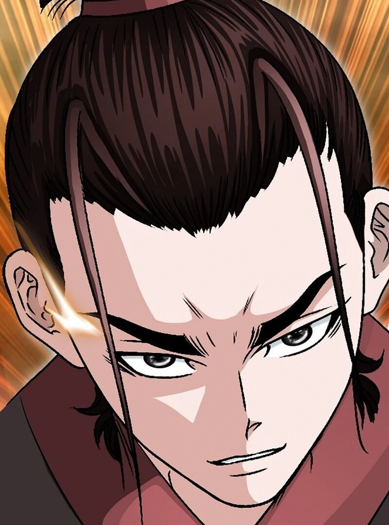 The Rogue Young Master of the Namgung Clan Chapter 9 - page 32