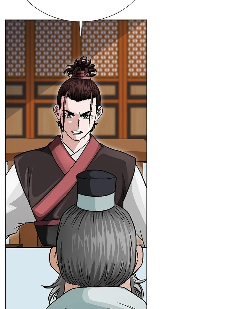 The Rogue Young Master of the Namgung Clan Chapter 9 - page 34