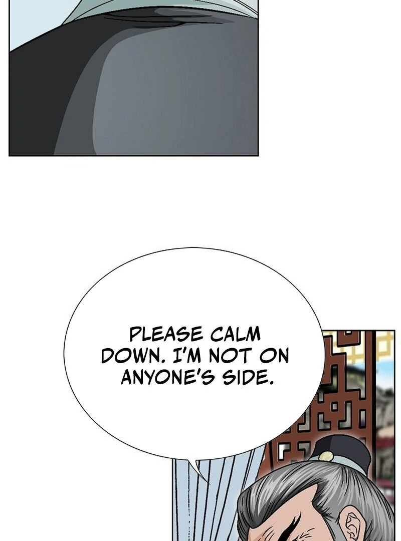 The Rogue Young Master of the Namgung Clan Chapter 9 - page 35
