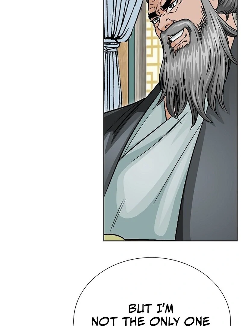 The Rogue Young Master of the Namgung Clan Chapter 9 - page 36