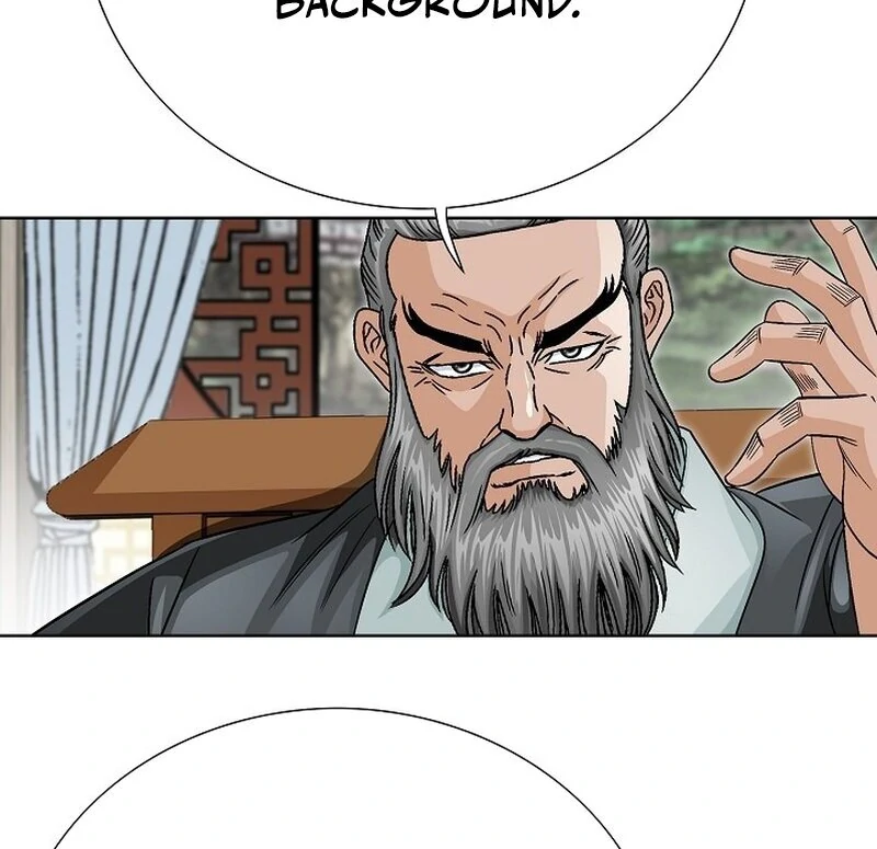 The Rogue Young Master of the Namgung Clan Chapter 9 - page 38