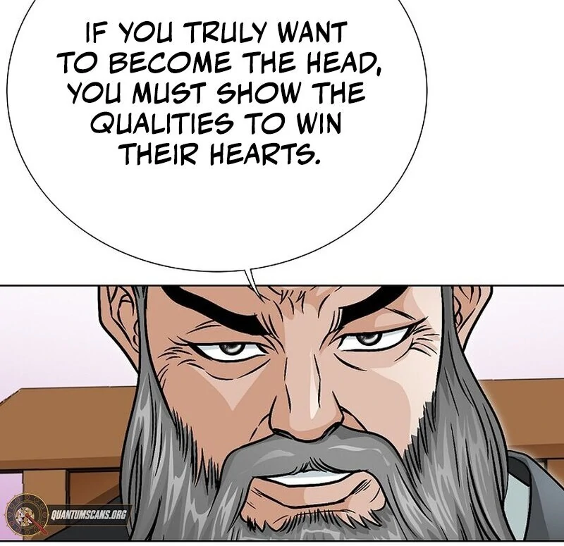 The Rogue Young Master of the Namgung Clan Chapter 9 - page 39