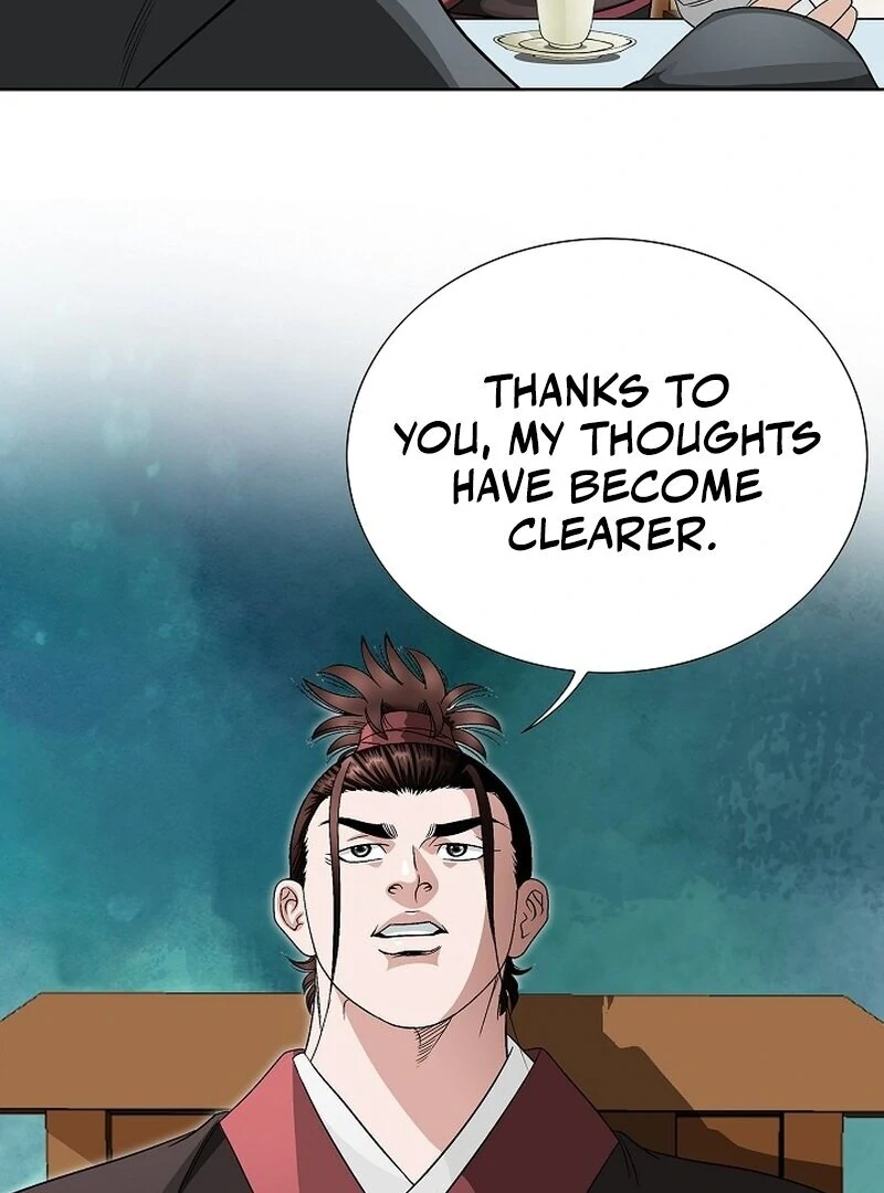 The Rogue Young Master of the Namgung Clan Chapter 9 - page 41