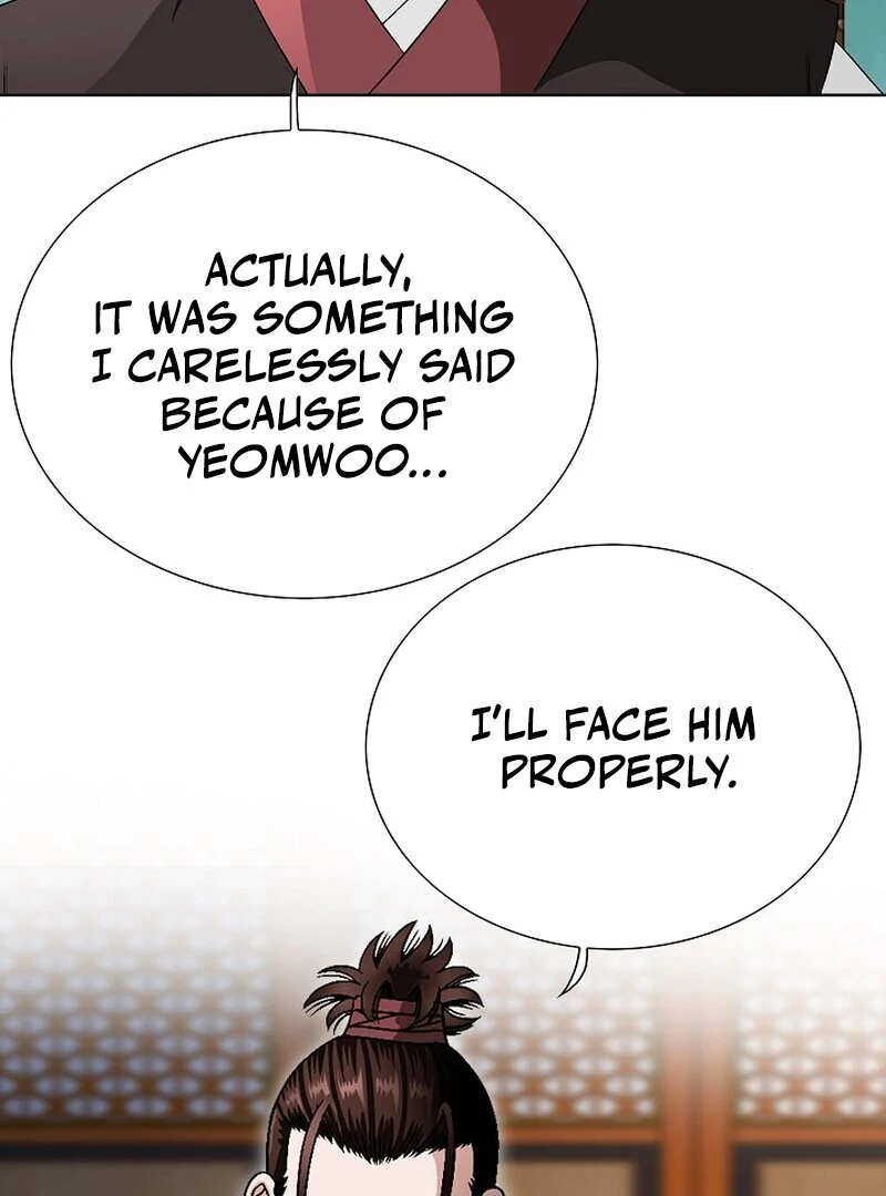 The Rogue Young Master of the Namgung Clan Chapter 9 - page 42