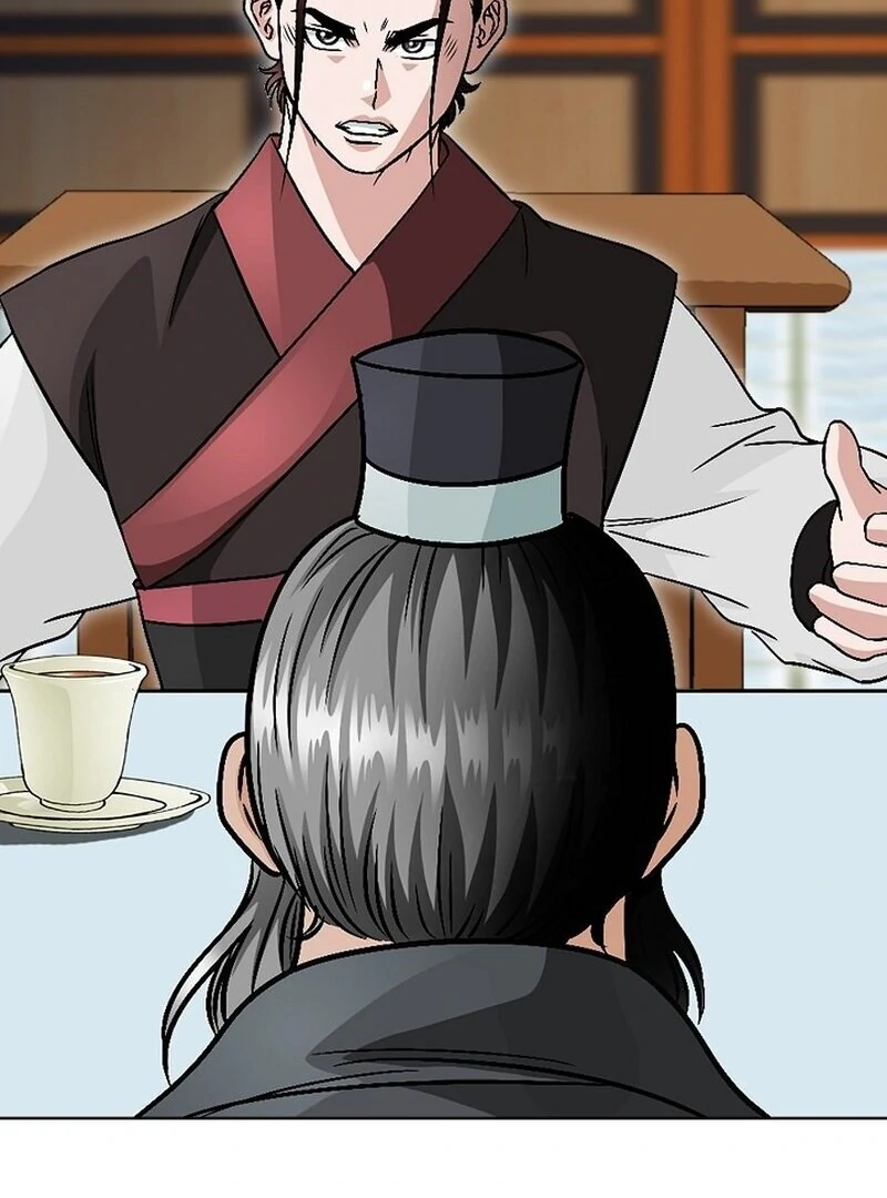 The Rogue Young Master of the Namgung Clan Chapter 9 - page 43