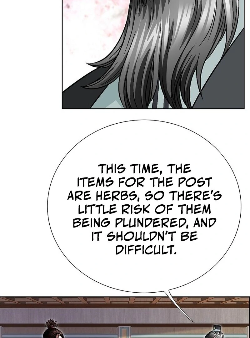 The Rogue Young Master of the Namgung Clan Chapter 9 - page 45
