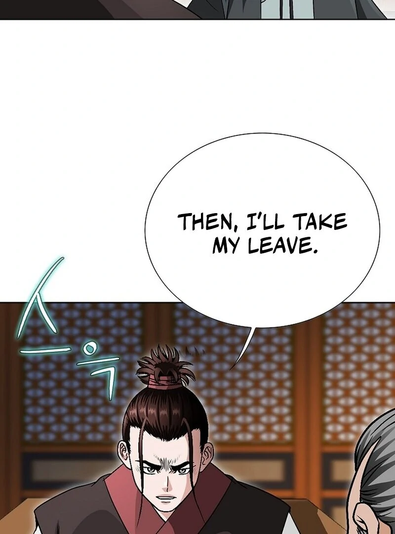 The Rogue Young Master of the Namgung Clan Chapter 9 - page 47